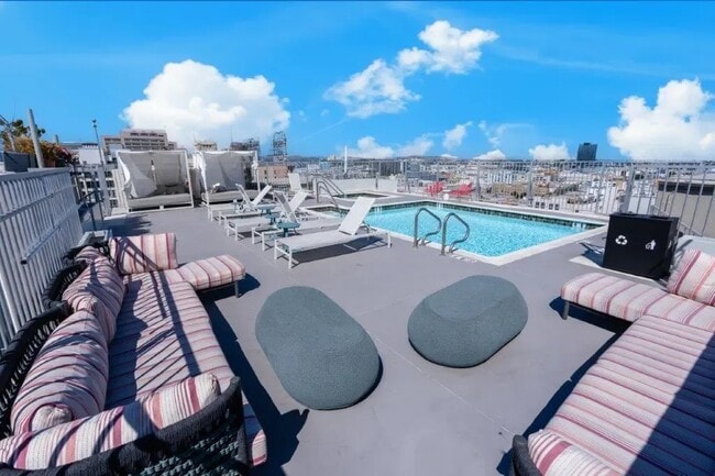 Photo - Marley Lofts