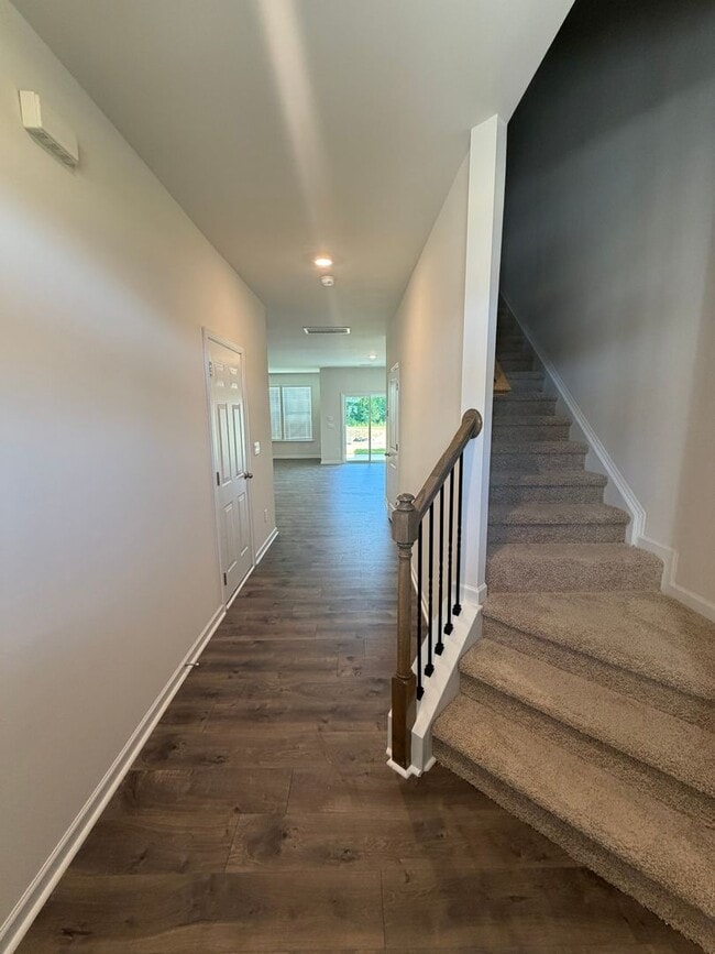 Photo - Gibsonville / Townhome