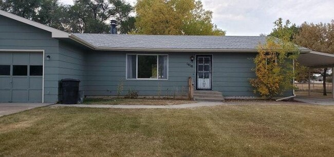 Photo - 2 bedroom in Billings MT 59105