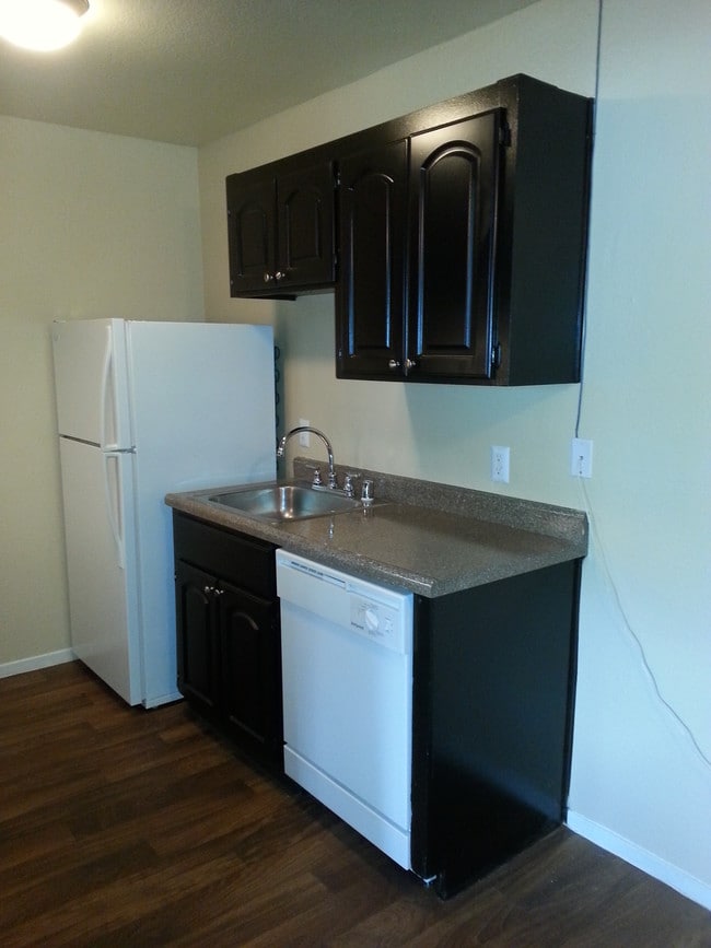 Kitchen - Emerald Park