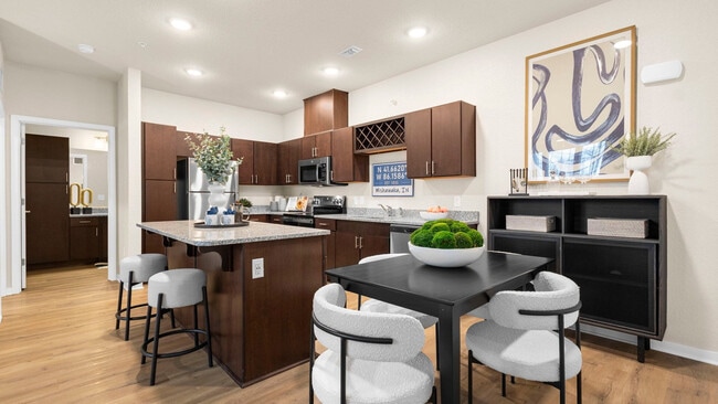 Photo - Springs at Mishawaka