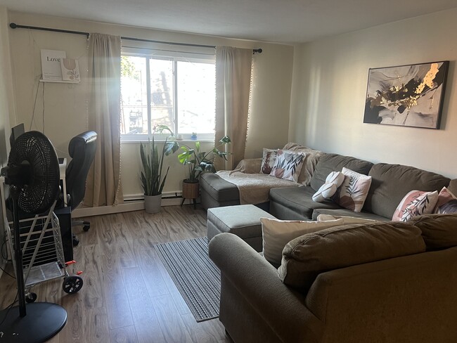 Building Photo - 357 Faneuil St Unit #10 Rental