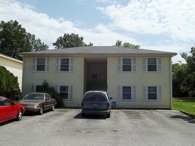Heartland Realty & Rentals, Inc.