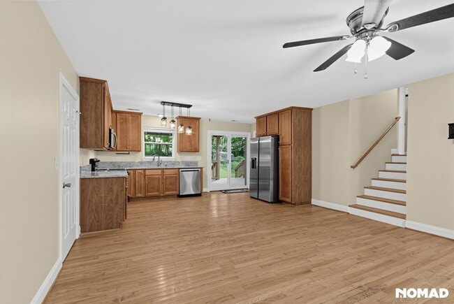 216 Bellwood Loop