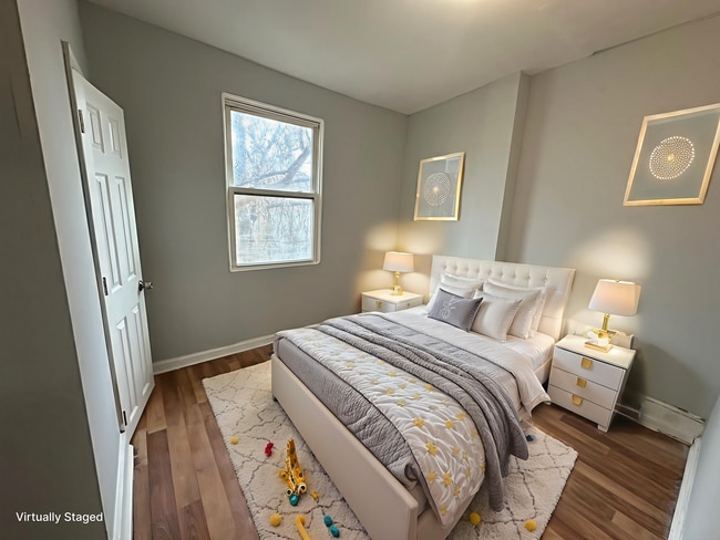 Photo - 4513 N Colorado St