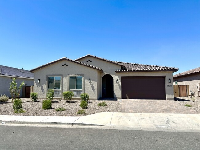 Building Photo - Fantastic "Holly" floor plan in Bella Vista Farms