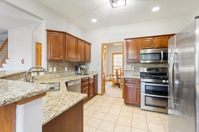 Photo - Home For Rent Bellevue.