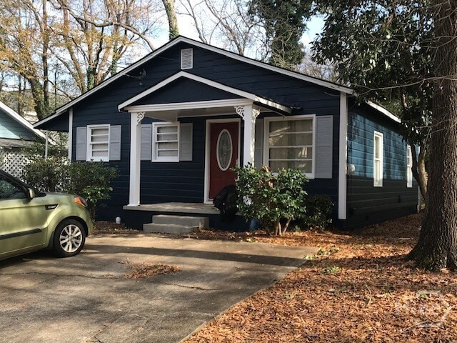 Building Photo - 133 Virginia Ave Rental