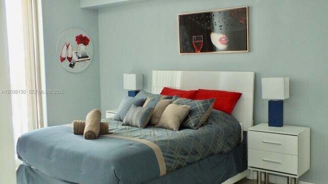 Photo - 1200 Brickell Bay Dr Unit 4306