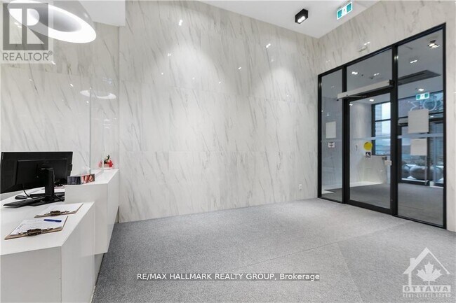 Photo - 203 Catherine St Unité 707