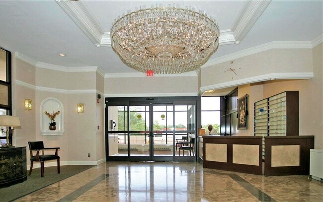 Photo - 5500 Friendship Blvd Unit 2015N