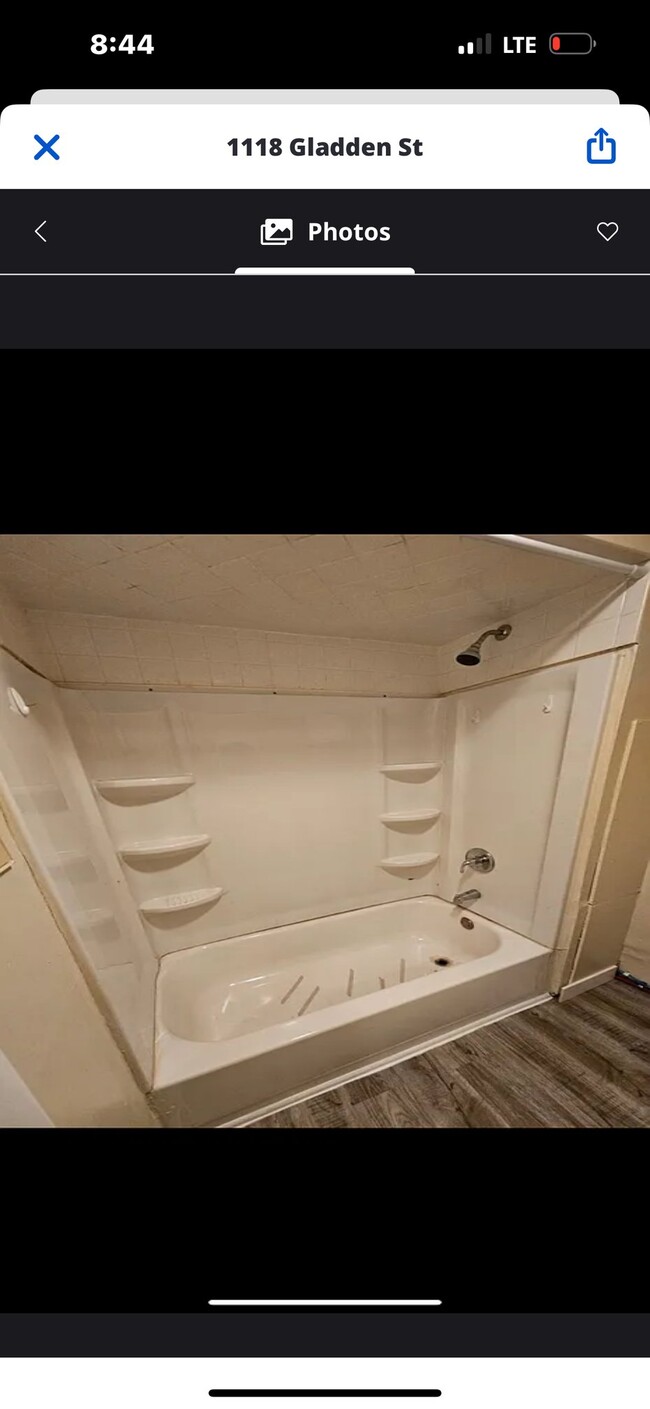 Photo - 1118 Gladden St