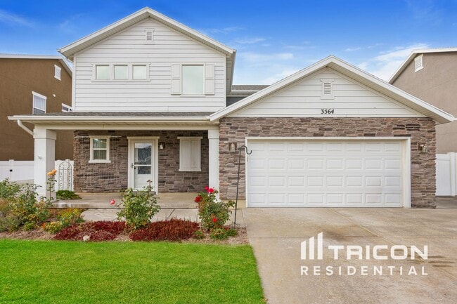 Building Photo - 3564 S Clearwater Way