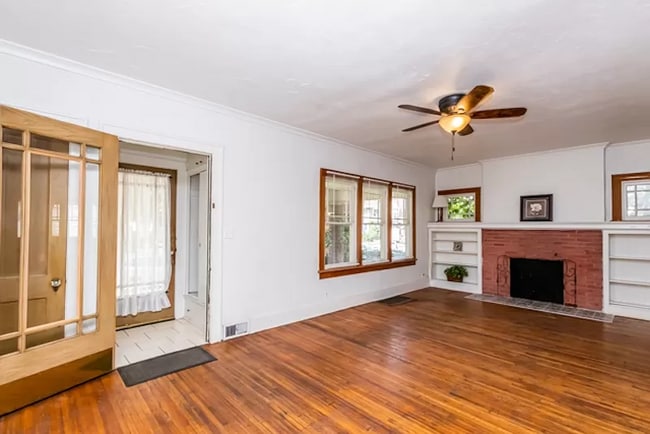 Entry Way