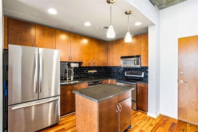 860 Peachtree St NE Unit 1413