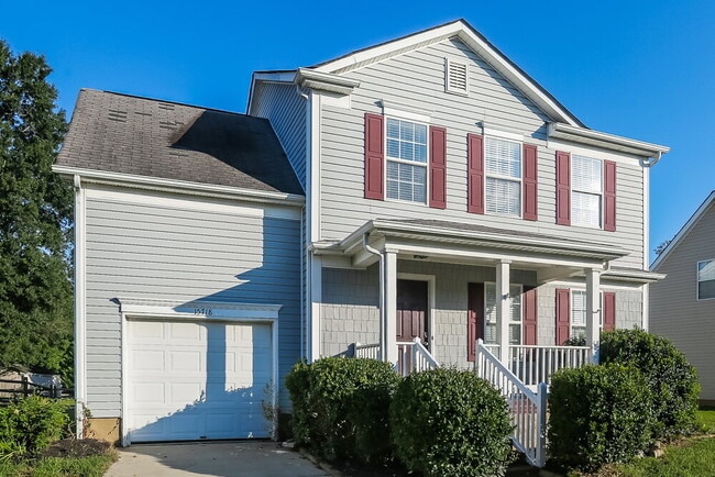 Photo - 15718 De Havilland Dr