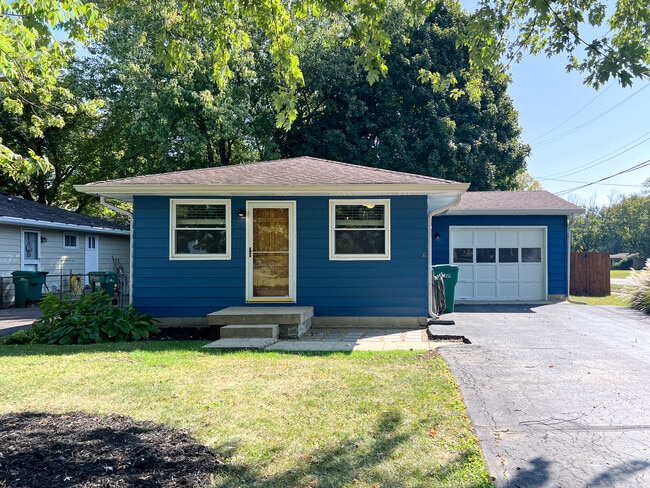Building Photo - 3005 Tansel Rd Rental