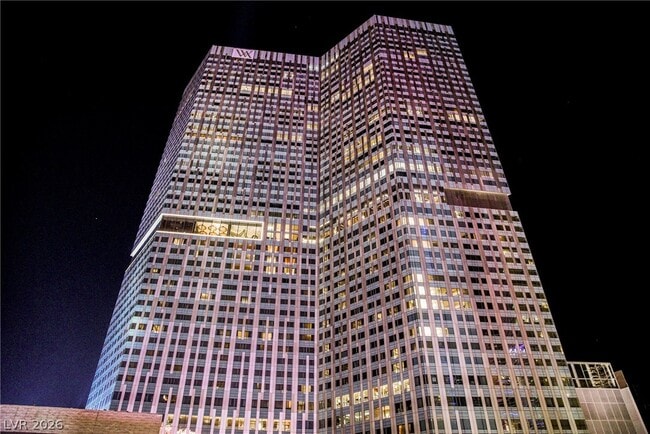 Photo - 3750 S Las Vegas Blvd Unit 3902