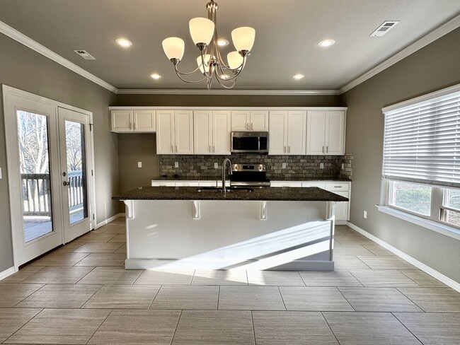 Photo - 3836 Williams Cove