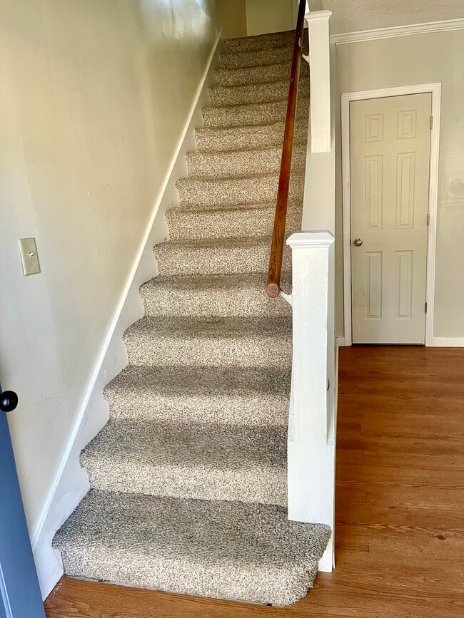 Photo - 550 S Brundidge St