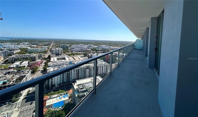 Photo - 400 Central Ave Unit 2906