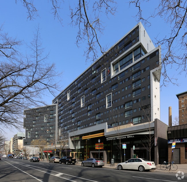 Photo - The Radian