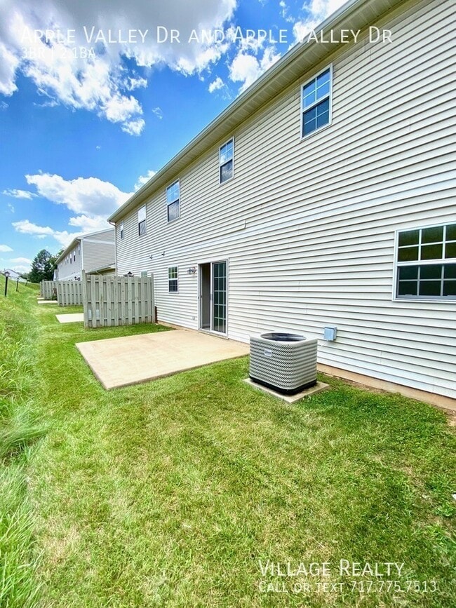 Photo - 818 Apple Valley Dr
