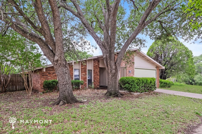 Photo - 1617 Whittenburg Dr