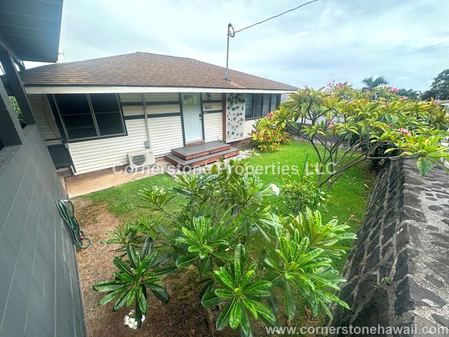 Photo - 805 Alewa Dr House