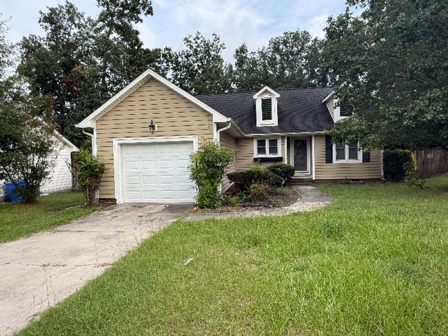Building Photo - 4513 Park Knoll Ln Rental