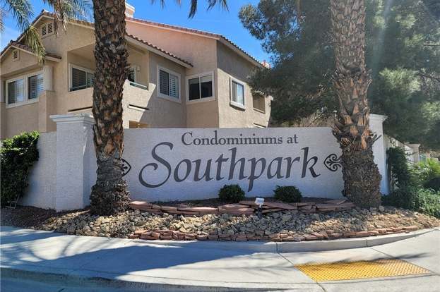 Photo - 7450 S Eastern Ave Condo Unit 2094