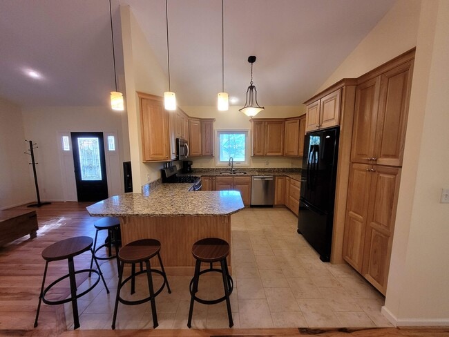 Photo - 97 N Coyote Springs Farm Rd