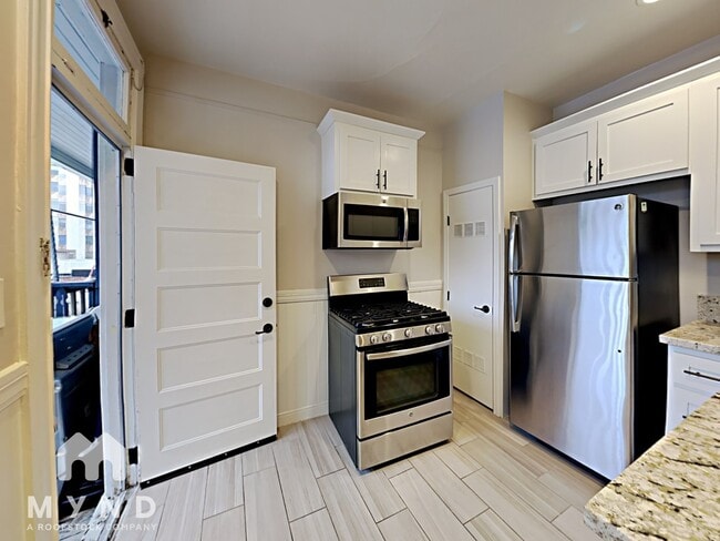 821 14th St Unit B