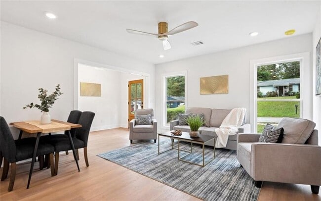 Photo - 1713 North Avenue NW