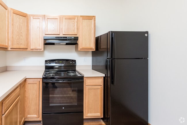 Photo - Keywood Gates