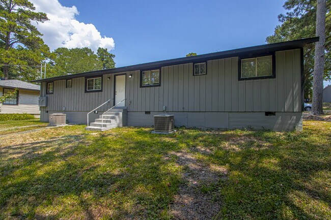 Photo - Live Better for Less – Updated 2BR Apartment in Benton, AR! Unidad B