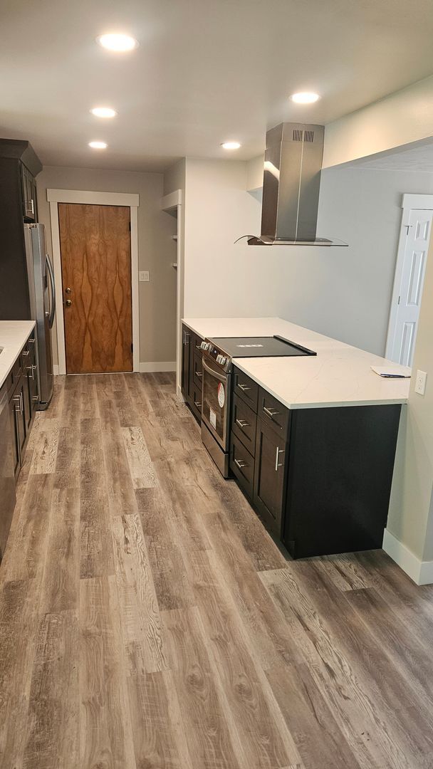 Photo - 3 Bedroom Cozy Remodeled Home