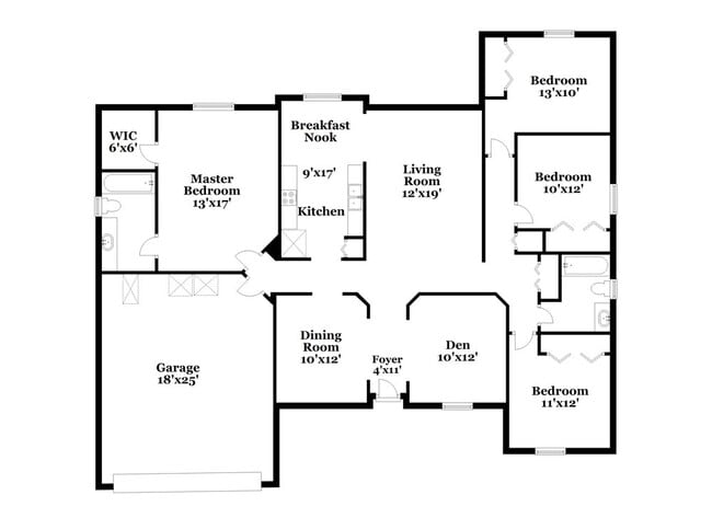12710 Dunns View Dr