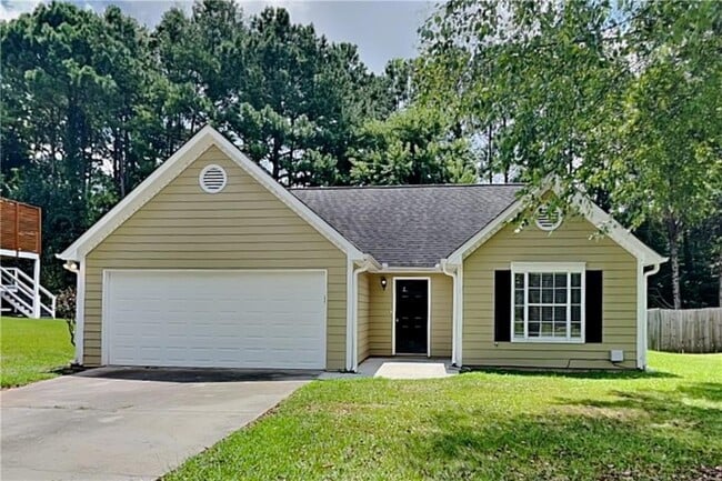 Building Photo - 1045 Mercury Dr SE Rental