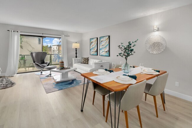 Photo - Fantastic location in the heart of downtown Kirkland!