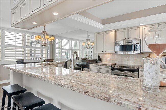 Photo - 5550 Heron Point Dr Unit 1804