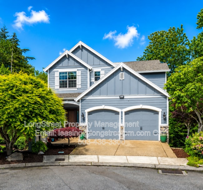 Building Photo - 9739 NW Henry Ct