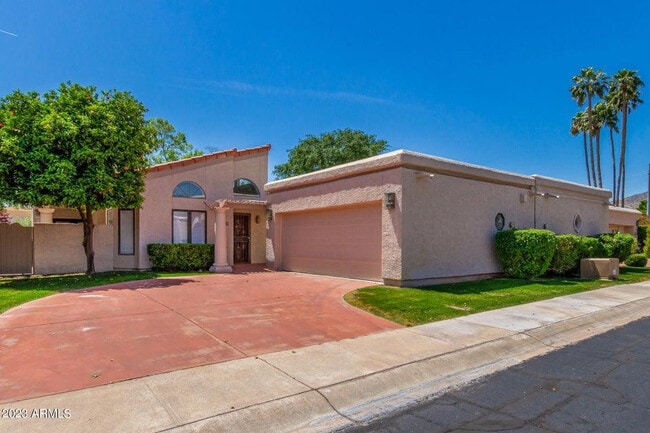 Building Photo - 7235 E Arlington Rd