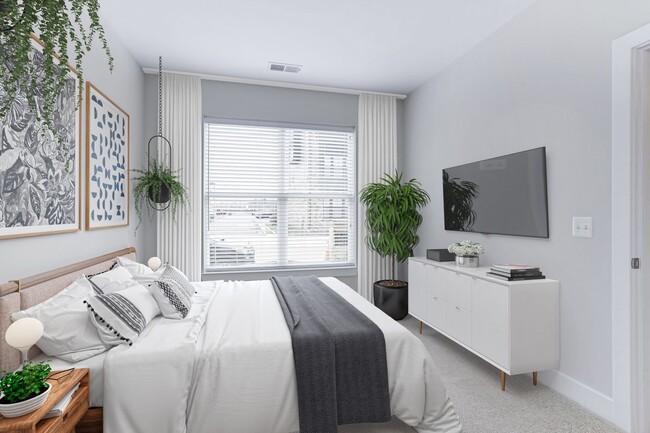 The Jameson at Kincora apartments — community photo