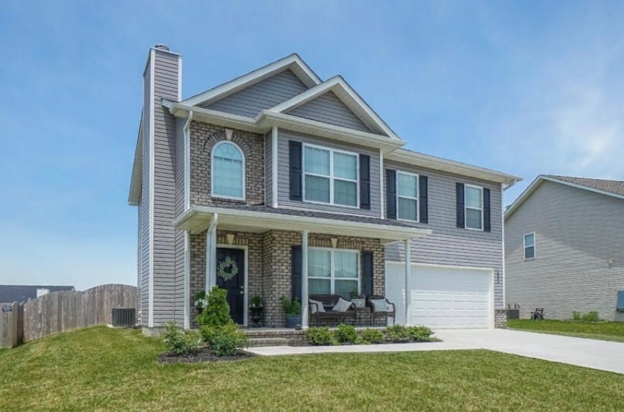 Photo - 3113 Dominion Dr