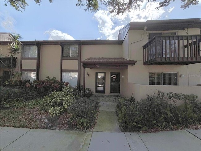 Building Photo - 3707 Pine Cone Cir