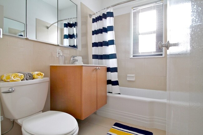 Photo - Parc Frontenac