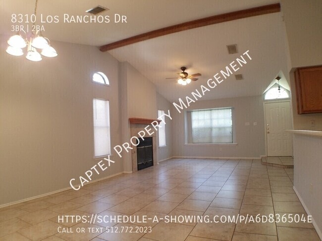 Photo - 8310 Los Ranchos Dr