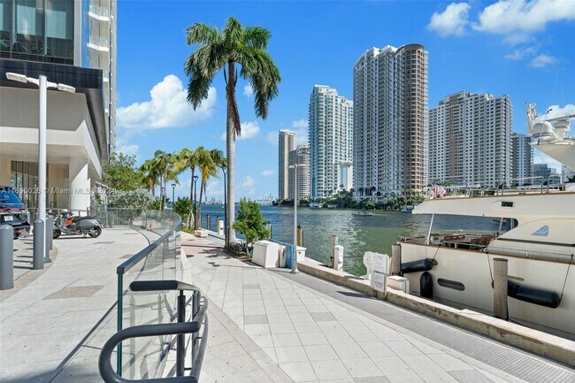 Photo - 200 Biscayne Blvd Way Unit 5009