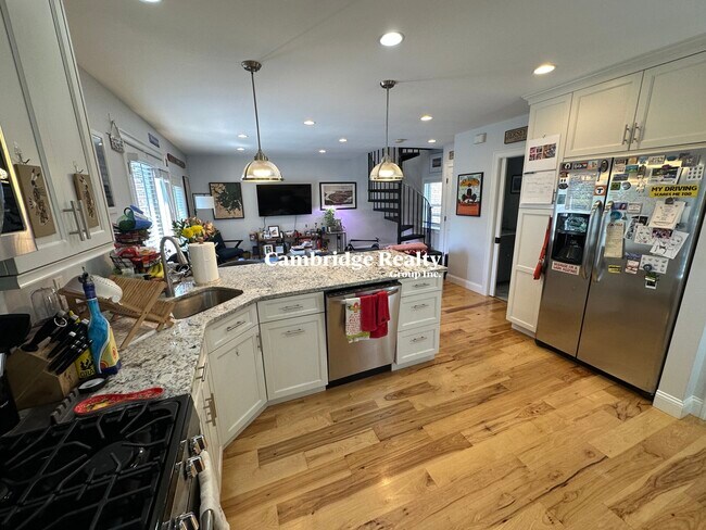 Photo - 35 Porter St Unit 1A